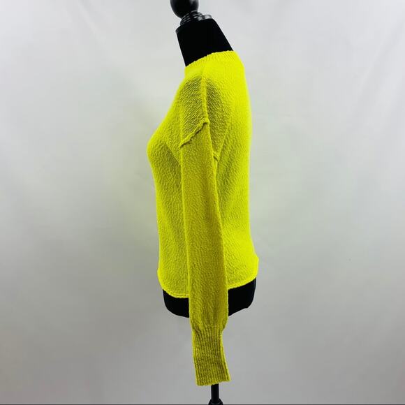 Abound Red Potion Yellow Meadow Sweater Set - Picture 6 of 12